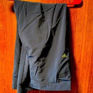 Med Couture Scrub Bottoms